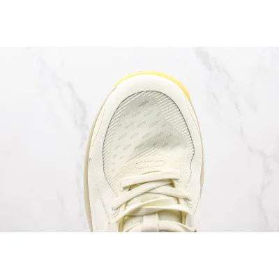 Lululemon Strongfeel "White/Beige/Yellow" фото № 3