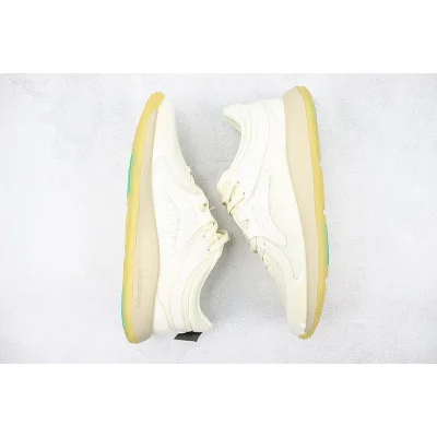 Lululemon Strongfeel "White/Beige/Yellow" фото № 7