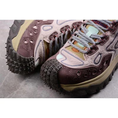 Moncler Trailgrip Grain "Dusky Rose" фото № 3