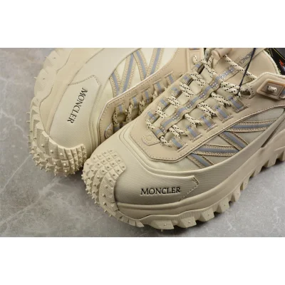 Moncler Trailgrip GTX "Beige" фото № 6