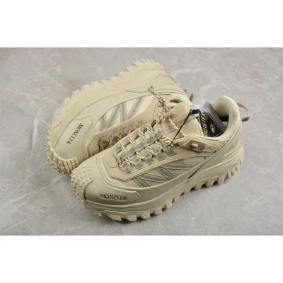 Moncler Trailgrip GTX "Beige" фото № 5