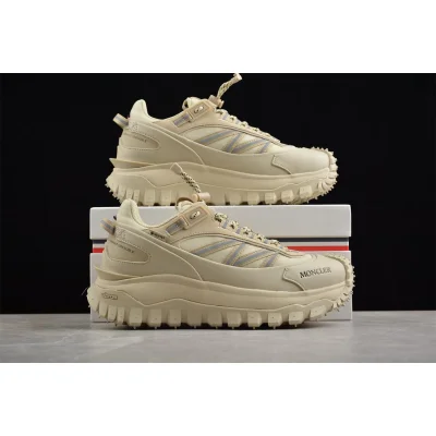 Moncler Trailgrip GTX "Beige" фото № 8
