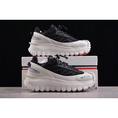 Moncler Trailgrip GTX "Onyx White" фото № 7