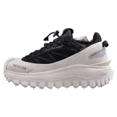 Moncler Trailgrip GTX "Onyx White"