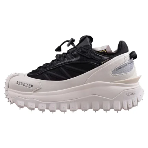 Moncler Trailgrip GTX "Onyx White"