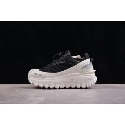 Moncler Trailgrip GTX "Onyx White" фото № 5