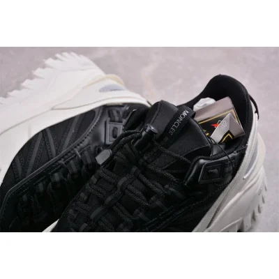 Moncler Trailgrip GTX "Onyx White" фото № 4