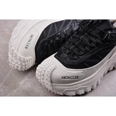 Moncler Trailgrip GTX "Onyx White" фото № 3