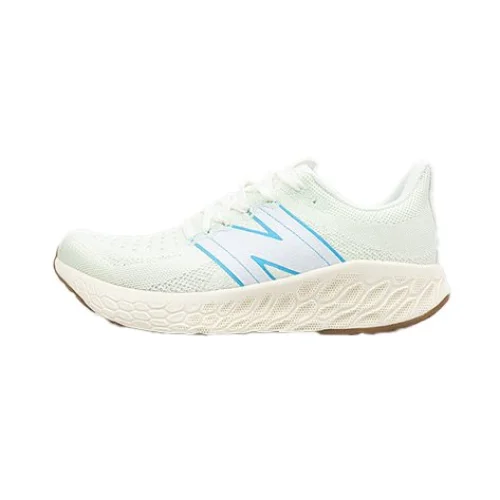 Blue Bottle Coffee x New Balance Fresh Foam X 1080v12 "White/Undyed Blue"