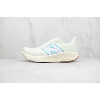 Blue Bottle Coffee x New Balance Fresh Foam X 1080v12 "White/Undyed Blue" фото № 2
