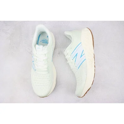 Blue Bottle Coffee x New Balance Fresh Foam X 1080v12 "White/Undyed Blue" фото № 6