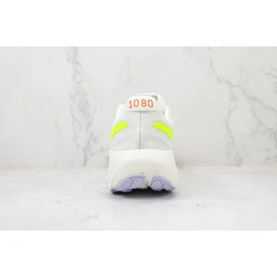 New Balance Fresh Foam X 1080v13 "Off White/Yellow" фото № 9