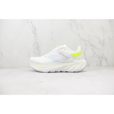 New Balance Fresh Foam X 1080v13 "Off White/Yellow" фото № 2