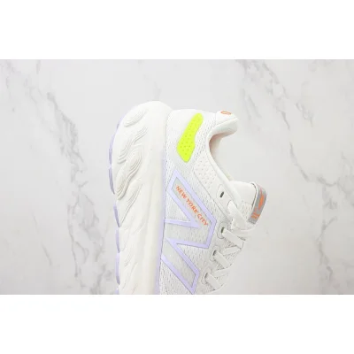 New Balance Fresh Foam X 1080v13 "Off White/Yellow" фото № 3