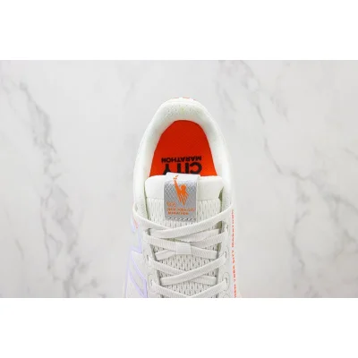 New Balance Fresh Foam X 1080v13 "Off White/Yellow" фото № 5