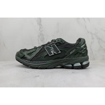 New Balance 1906 "Black Metallic" фото № 2 New Balance 1906 "Black Metallic" фото № 2