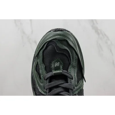 New Balance 1906 "Black Metallic" фото № 3 New Balance 1906 "Black Metallic" фото № 3