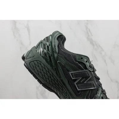 New Balance 1906 "Black Metallic" фото № 4 New Balance 1906 "Black Metallic" фото № 4