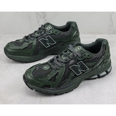 New Balance 1906 "Black Metallic" фото № 5 New Balance 1906 "Black Metallic" фото № 5