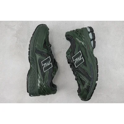 New Balance 1906 "Black Metallic" фото № 6 New Balance 1906 "Black Metallic" фото № 6