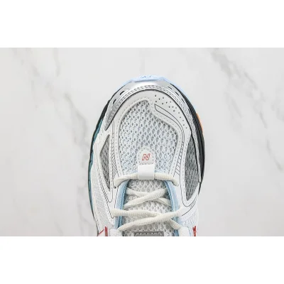 New Balance 1906R "White/Dark Mercury" фото № 4 New Balance 1906R "White/Dark Mercury" фото № 4