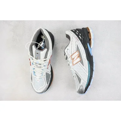 New Balance 1906R "White/Dark Mercury" фото № 6 New Balance 1906R "White/Dark Mercury" фото № 6