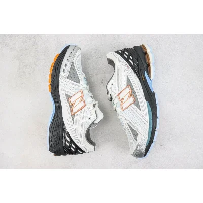 New Balance 1906R "White/Dark Mercury" фото № 7 New Balance 1906R "White/Dark Mercury" фото № 7