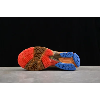 Action Bronson x New Balance 1906R "Rosewater" фото № 5