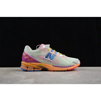 Action Bronson x New Balance 1906R "Rosewater" фото № 2
