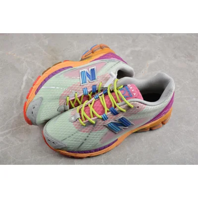 Action Bronson x New Balance 1906R "Rosewater" фото № 8