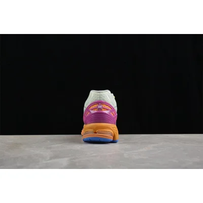 Action Bronson x New Balance 1906R "Rosewater" фото № 4