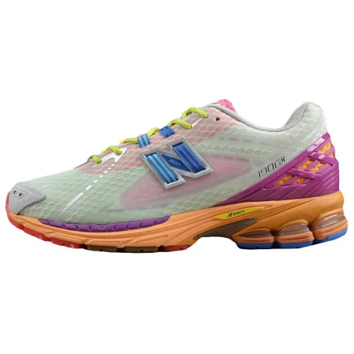 Action Bronson x New Balance 1906R "Rosewater"