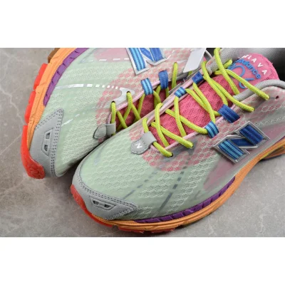 Action Bronson x New Balance 1906R "Rosewater" фото № 7