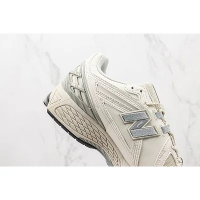 New Balance 1906R "Shadow Grey/Magnet Black" фото № 3