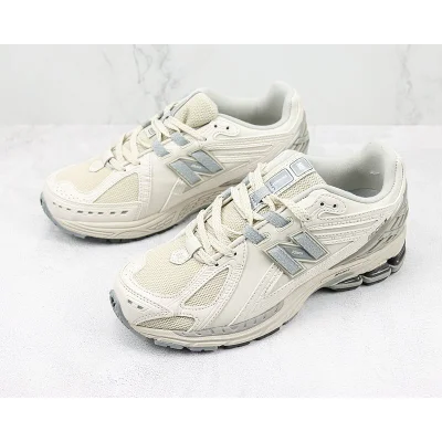 New Balance 1906R "Shadow Grey/Magnet Black" фото № 5