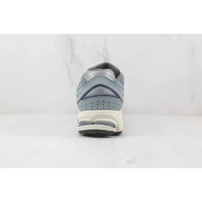 New Balance 2002R "Blue" фото № 9