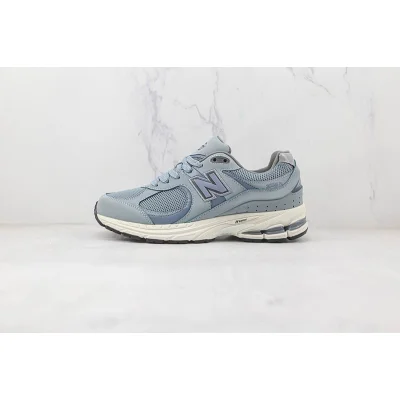 New Balance 2002R "Blue" фото № 2