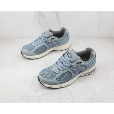 New Balance 2002R "Blue" фото № 5
