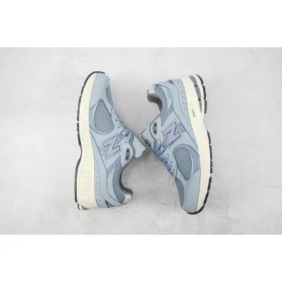 New Balance 2002R "Blue" фото № 6