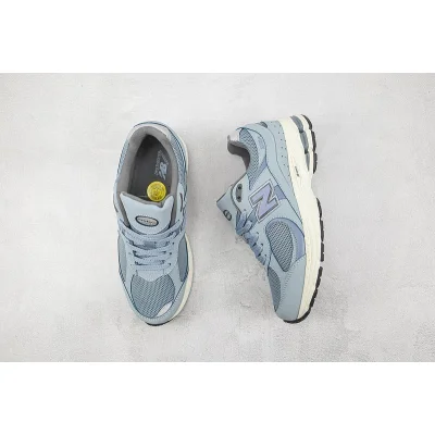 New Balance 2002R "Blue" фото № 7