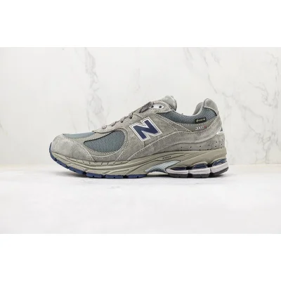 New Balance 2002R "Light Grey" фото № 2