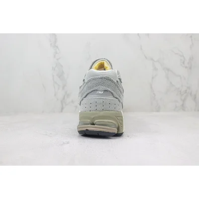 New Balance 2002R "Slate Grey" фото № 9