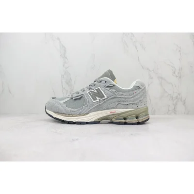 New Balance 2002R "Slate Grey" фото № 2