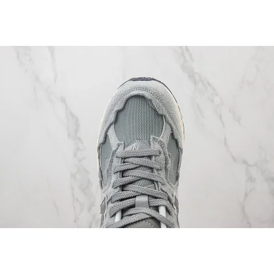 New Balance 2002R "Slate Grey" фото № 4