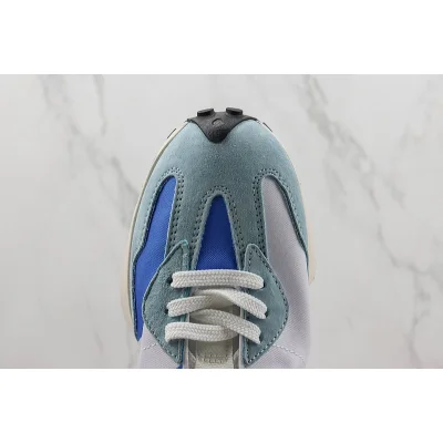 New Balance 327 “Stellar Blue” фото № 3