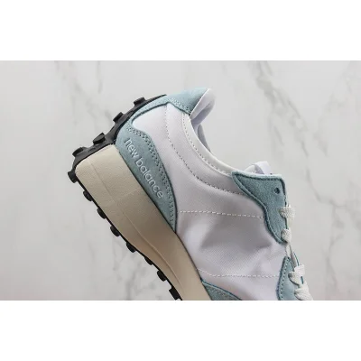 New Balance 327 “Stellar Blue” фото № 4