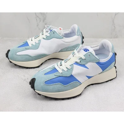New Balance 327 “Stellar Blue” фото № 5
