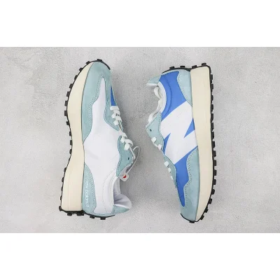 New Balance 327 “Stellar Blue” фото № 6