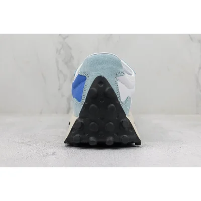 New Balance 327 “Stellar Blue” фото № 8