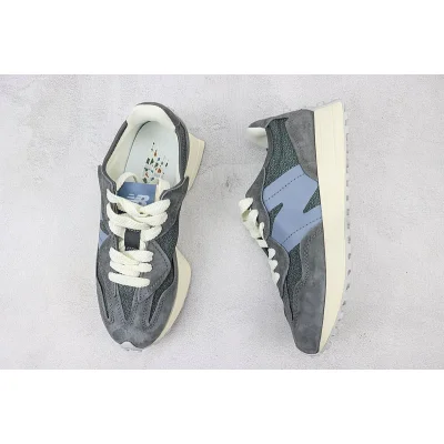 New Balance 327 "Castlerock Blue" фото № 6